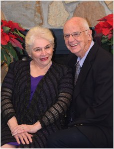 Drs Duane and Nancy McEndree