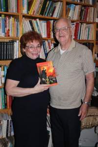 Remembering Jim feature